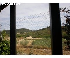 Chalet en Venta en Pliego, Murcia