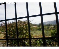 Chalet en Venta en Pliego, Murcia