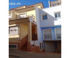 VENDIDO !Dúplex en Pliego por tan sólo 99.000 euros