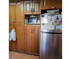 Inmobiliaria Jiménez Huéscar vende fantástico chalet muy amplio en paraje de la Torre en Mula, Murci