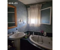 Inmobiliaria Jiménez Huéscar vende fantástico chalet muy amplio en paraje de la Torre en Mula, Murci