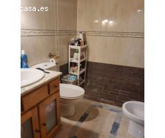 Inmobiliaria Jiménez Huéscar vende fantástico chalet muy amplio en paraje de la Torre en Mula, Murci