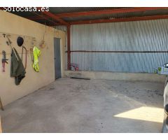 Inmobiliaria Jiménez Huéscar vende fantástico chalet muy amplio en paraje de la Torre en Mula, Murci