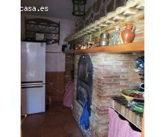 Inmobiliaria Jiménez Huéscar vende fantástico chalet muy amplio en paraje de la Torre en Mula, Murci
