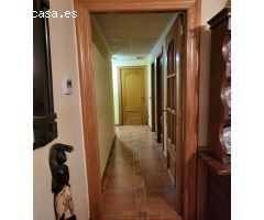 Inmobiliaria Jiménez Huéscar vende fantástico chalet muy amplio en paraje de la Torre en Mula, Murci