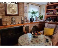 Inmobiliaria Jiménez Huéscar vende fantástico chalet muy amplio en paraje de la Torre en Mula, Murci