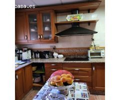 Inmobiliaria Jiménez Huéscar vende fantástico chalet muy amplio en paraje de la Torre en Mula, Murci