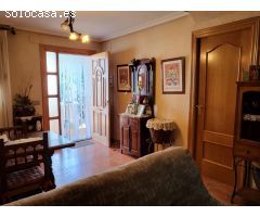 Inmobiliaria Jiménez Huéscar vende fantástico chalet muy amplio en paraje de la Torre en Mula, Murci