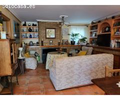Inmobiliaria Jiménez Huéscar vende fantástico chalet muy amplio en paraje de la Torre en Mula, Murci