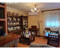 Inmobiliaria Jiménez Huéscar vende fantástico chalet muy amplio en paraje de la Torre en Mula, Murci