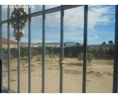 Chalet en Venta en Pliego, Murcia
