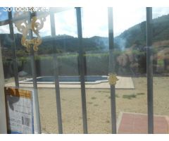 Chalet en Venta en Pliego, Murcia