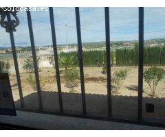 Chalet en Venta en Pliego, Murcia