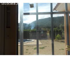 Chalet en Venta en Pliego, Murcia