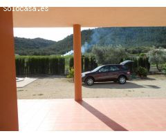 Chalet en Venta en Pliego, Murcia