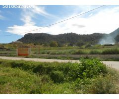 Chalet en Venta en Pliego, Murcia