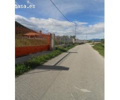 Chalet en Venta en Pliego, Murcia