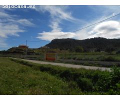 Chalet en Venta en Pliego, Murcia