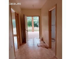 Chalet en Venta en Pliego, Murcia
