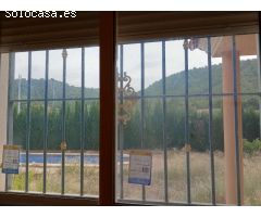 Chalet en Venta en Pliego, Murcia
