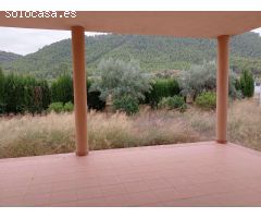 Chalet en Venta en Pliego, Murcia