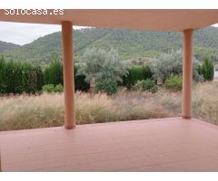 Chalet en Venta en Pliego, Murcia