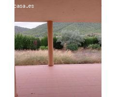 Chalet en Venta en Pliego, Murcia
