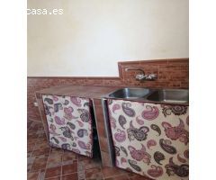 Inmobiliaria Jiménez Huèscar vende dúplex muy amplio en Pliego.