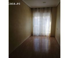 Inmobiliaria Jiménez Huèscar vende dúplex muy amplio en Pliego.