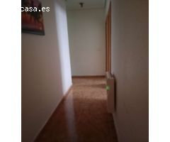 Inmobiliaria Jiménez Huèscar vende piso para entrar a vivir.
