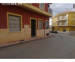 Inmobiliaria Jiménez  Huéscar vende pisos a estrenar cerca de Sierra Espuña