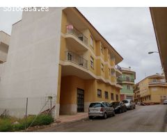 Inmobiliaria Jiménez  Huéscar vende pisos a estrenar cerca de Sierra Espuña