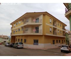 Inmobiliaria Jiménez  Huéscar vende pisos a estrenar cerca de Sierra Espuña