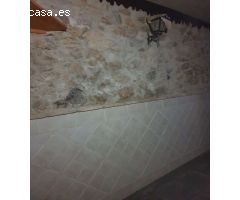 Local comercial en el casco histórico de Mula, Murcia
