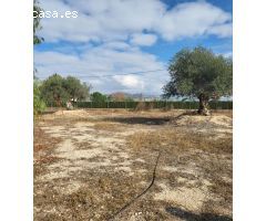 Chalet en Venta en Cazamular, Murcia