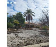 Chalet en Venta en Cazamular, Murcia