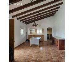 Chalet en Venta en Cazamular, Murcia
