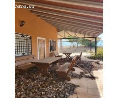 Chalet en Venta en Cazamular, Murcia