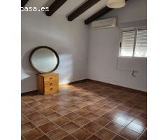 Chalet en Venta en Cazamular, Murcia