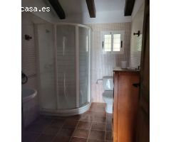 Chalet en Venta en Cazamular, Murcia