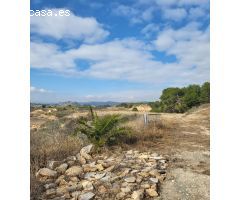 Chalet en Venta en Cazamular, Murcia