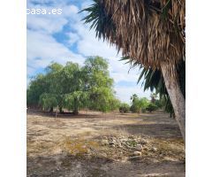 Chalet en Venta en Cazamular, Murcia