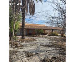 Chalet en Venta en Cazamular, Murcia