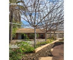 Chalet en Venta en Cazamular, Murcia