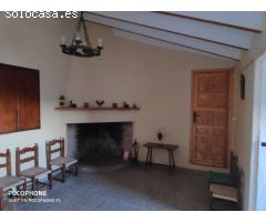 Casa en Venta en Cazamular, Murcia