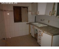 Apartamento en Venta en Cazamular, Murcia
