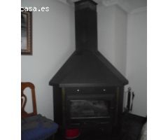 Piso en Venta en Pliego, Murcia