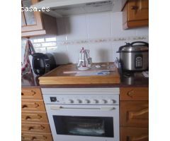 Piso en Venta en Pliego, Murcia