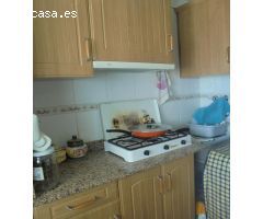 Piso en Venta en Pliego, Murcia