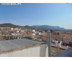 Piso en Venta en Pliego, Murcia